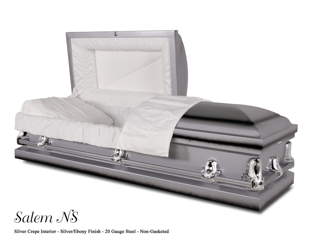 Salem Silver 20ga PRINT